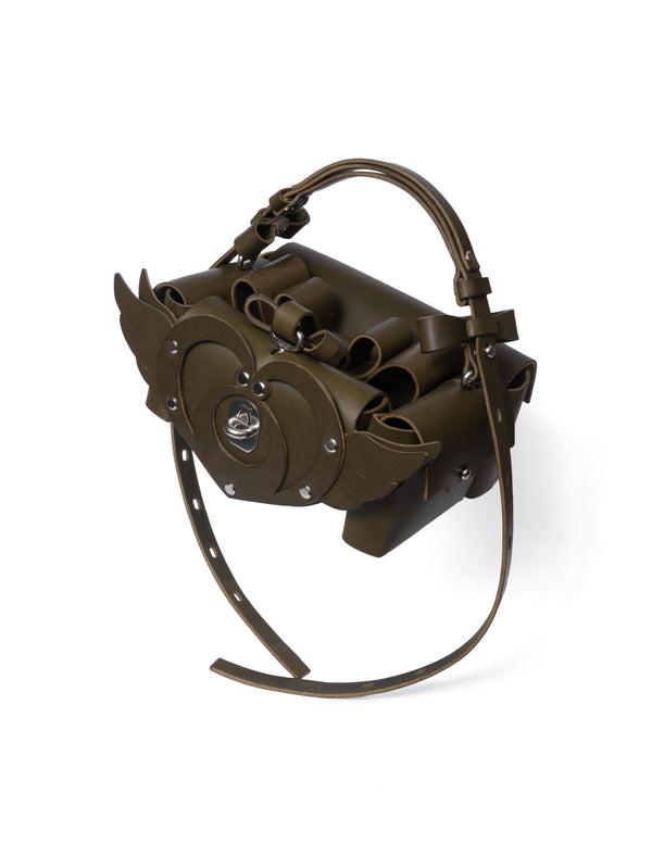 niels peeraer Crisis Moon Toolbox