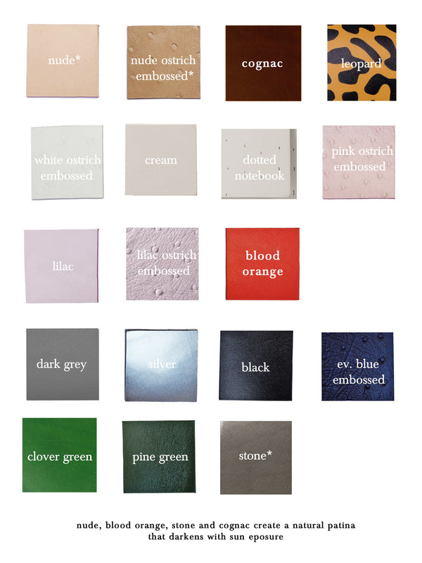 Niels Peeraer FW25 - Micro Ribbon - Black