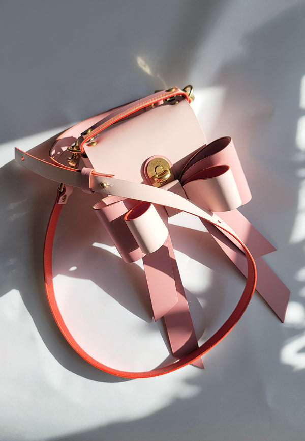 Niels Peeraer FW25 - Micro Ribbon Exclusive