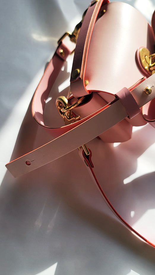 Niels Peeraer FW25 - Micro Ribbon Exclusive