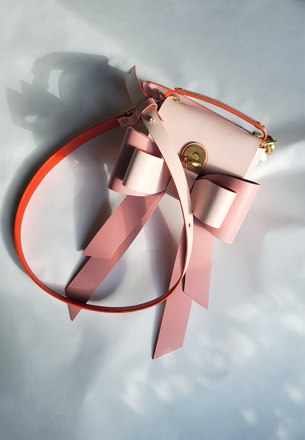 Niels Peeraer FW25 - Micro Ribbon Exclusive