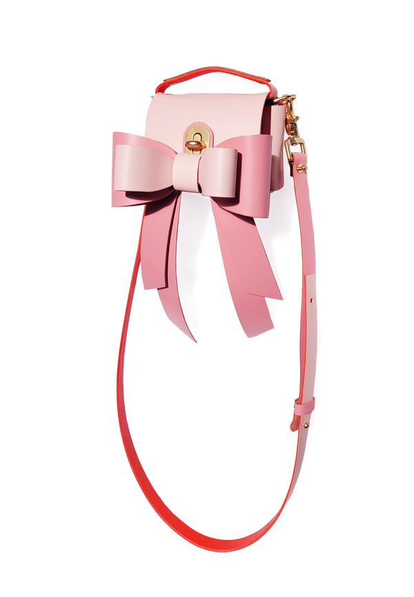 niels peeraer FW25 - Micro Ribbon exclusive