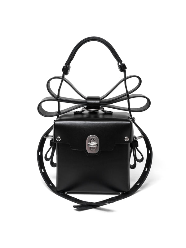 niels peeraer Gift Box Bag - 2025 Ribbon edition