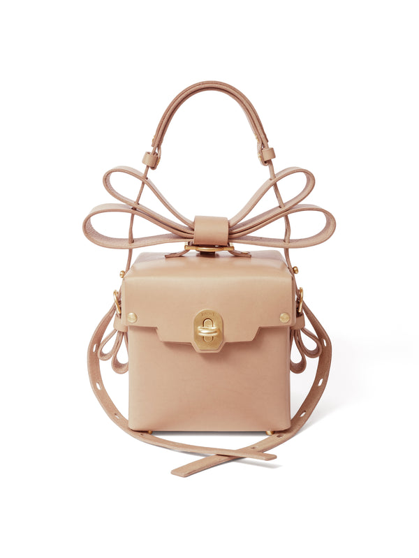 niels peeraer Gift Box Bag - 2025 Ribbon edition