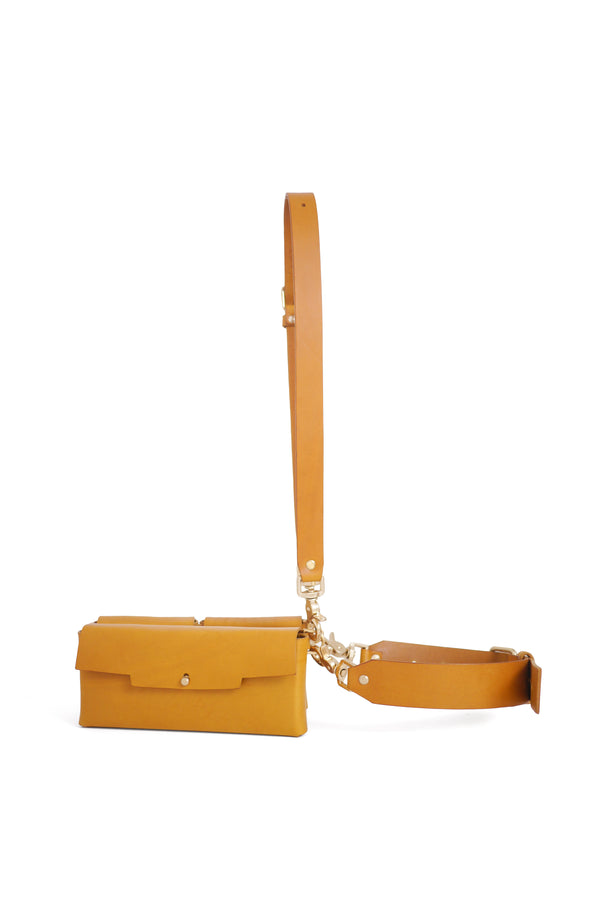Niels Peeraer Harness Bag