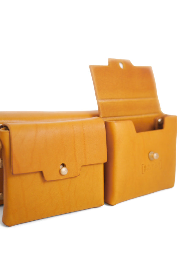 Niels Peeraer Harness Bag