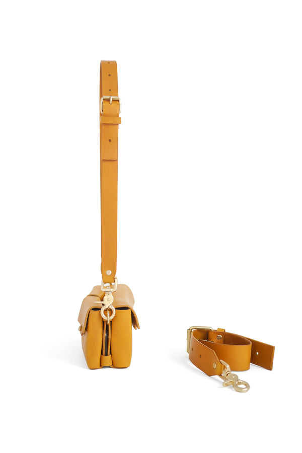 Niels Peeraer Harness Bag