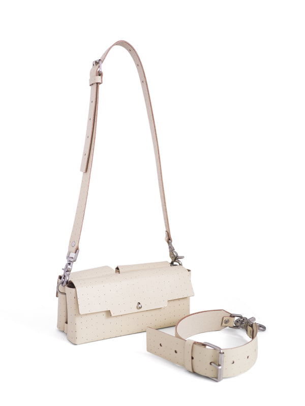 Niels Peeraer Harness Bag Large/ Stock Clearance