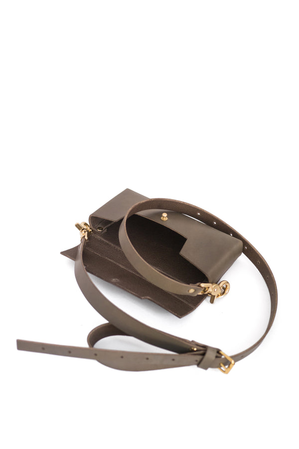 Niels Peeraer Harness Variation - Stone