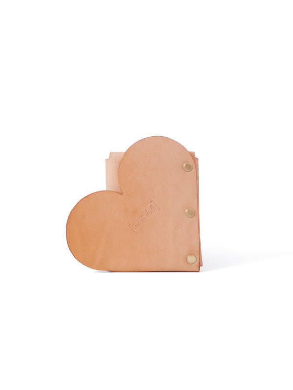 Niels Peeraer Heart Wallet