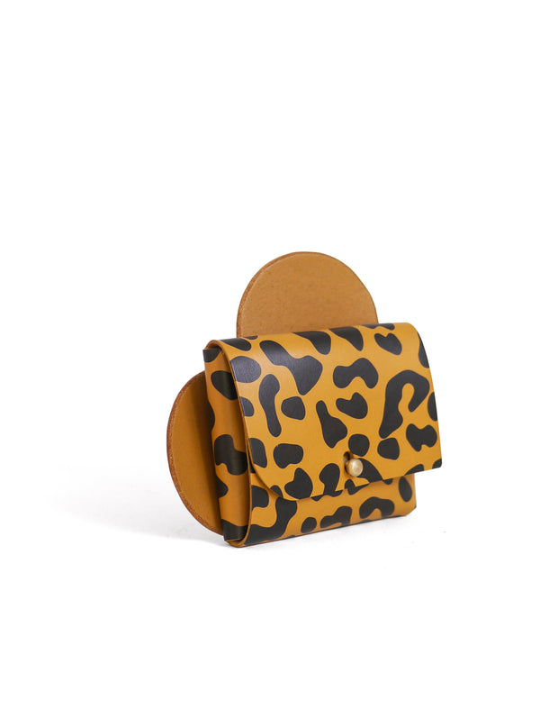 Niels Peeraer Heart Wallet