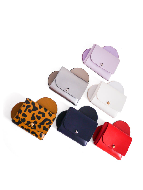 niels peeraer Heart Wallet