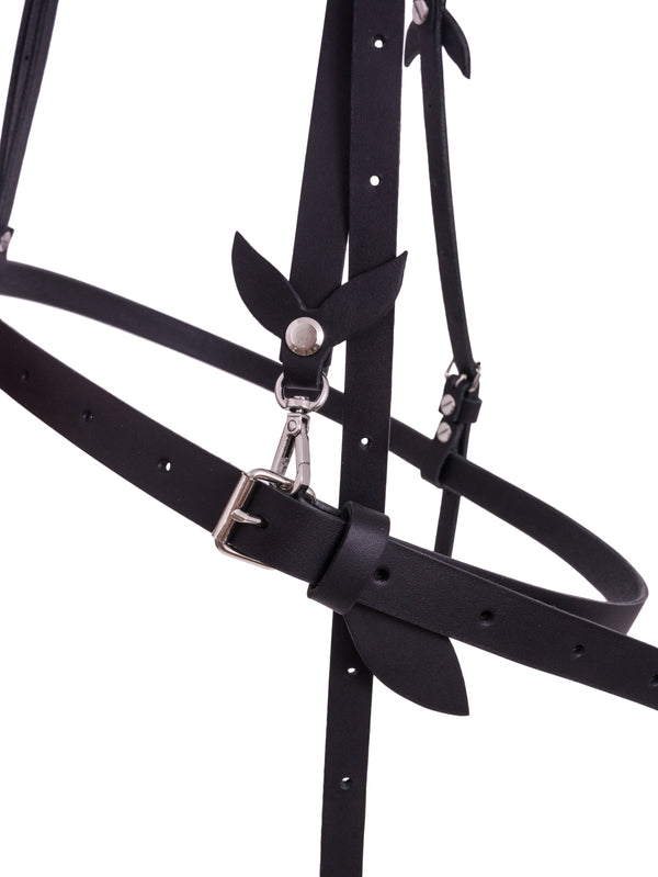 Niels Peeraer Leaf Harness