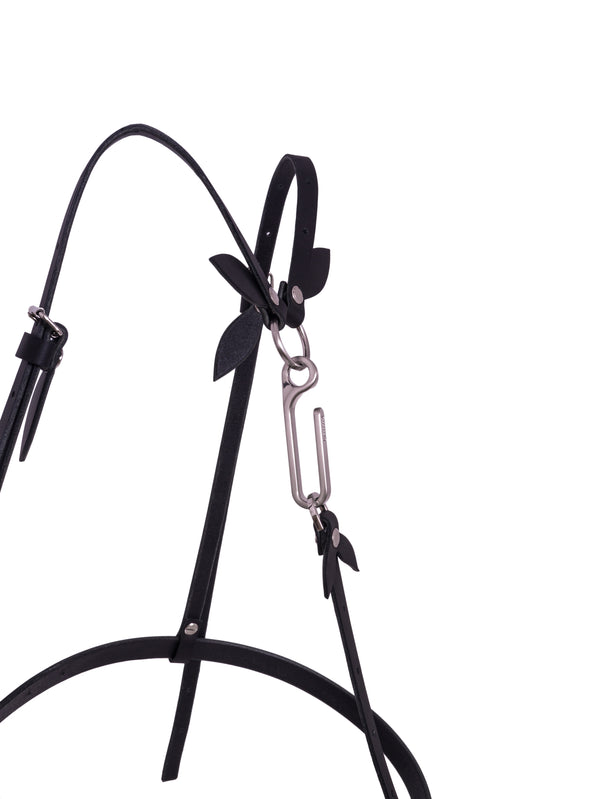 Niels Peeraer Leaf Harness