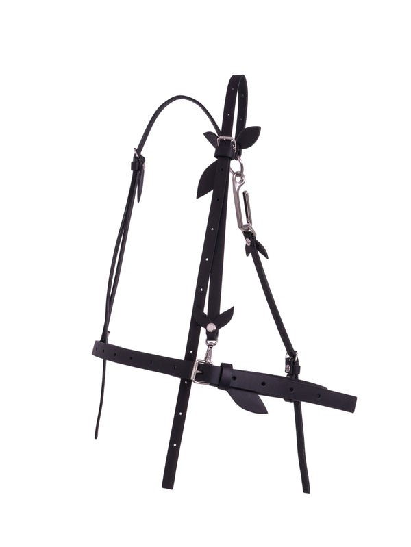 Niels Peeraer Leaf Harness