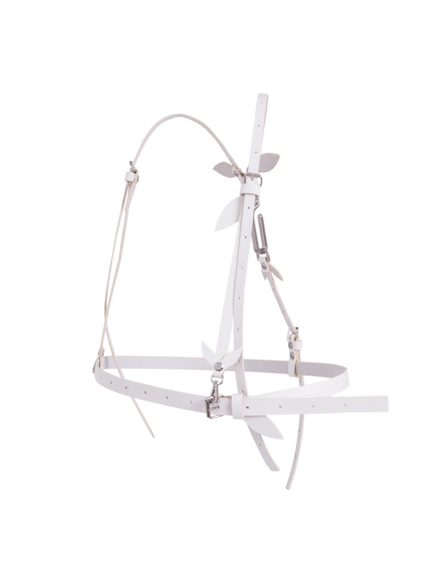 Niels Peeraer Leaf Harness