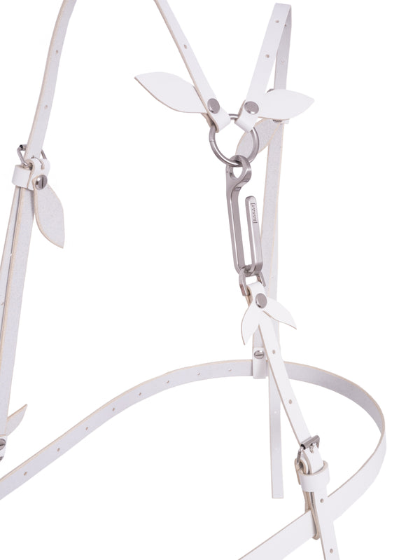 Niels Peeraer Leaf Harness