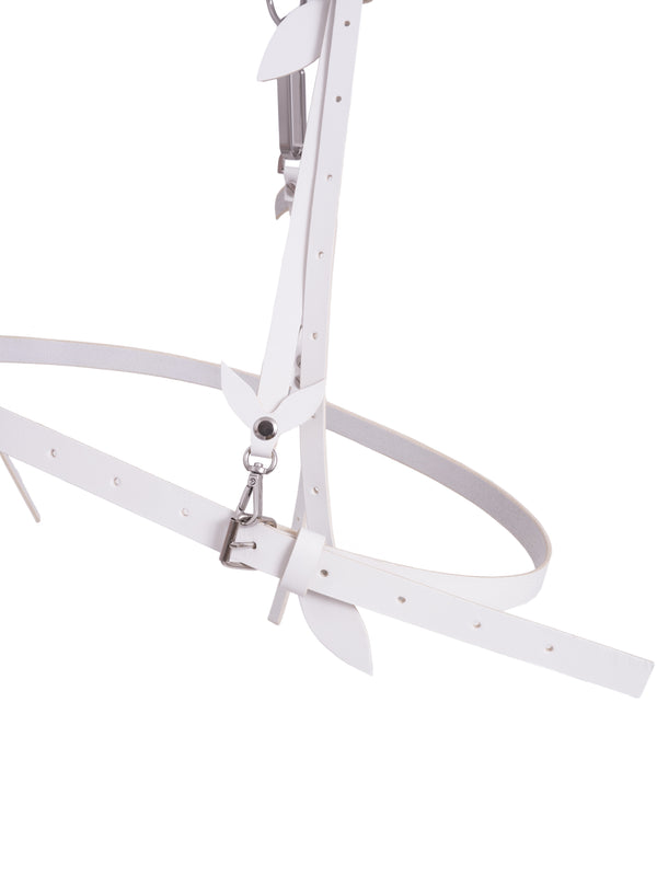 Niels Peeraer Leaf Harness