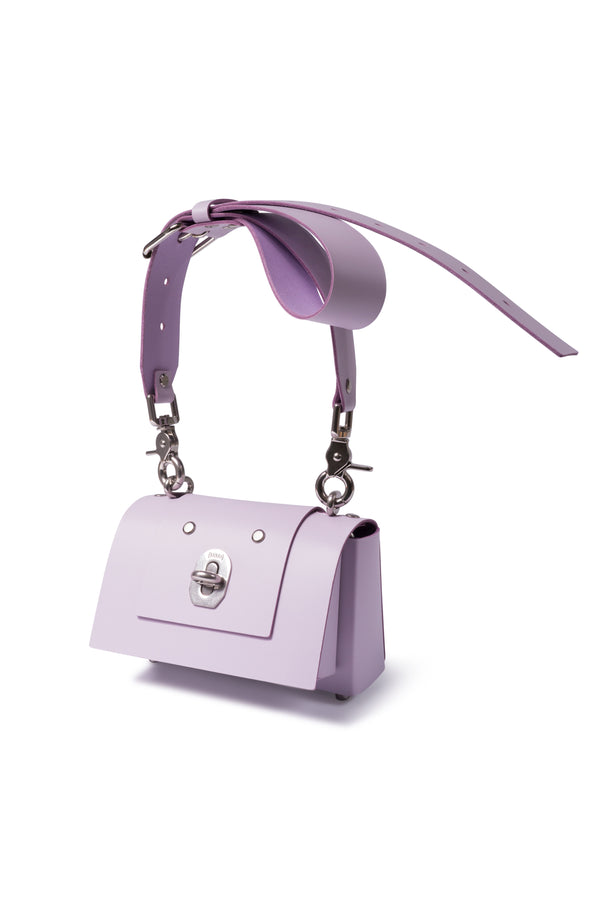 Niels Peeraer MADE TO ORDER/ 1611 Diary Bag