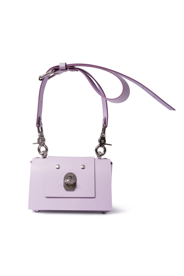 Niels Peeraer MADE TO ORDER/ 1611 Diary Bag