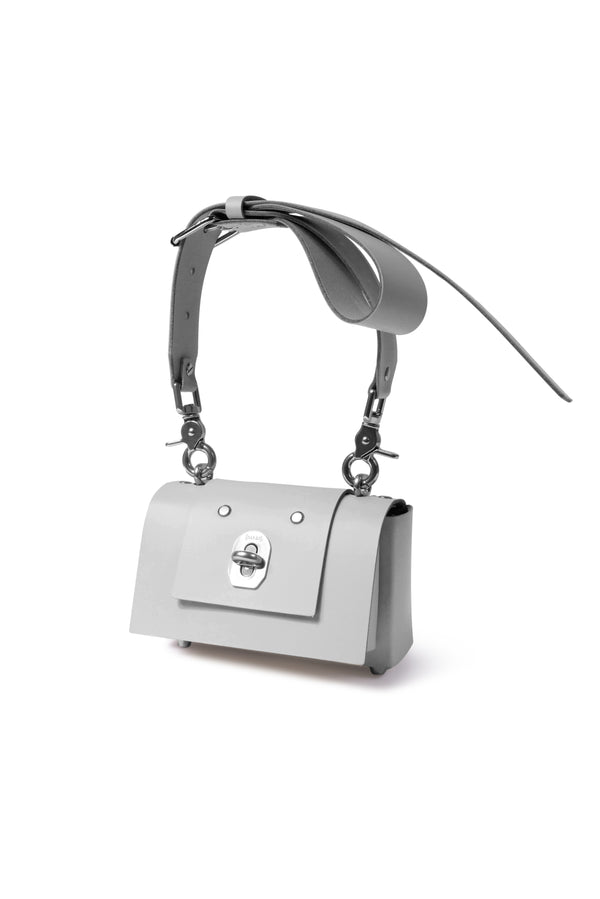 niels peeraer MADE TO ORDER/ 1611 Diary Bag