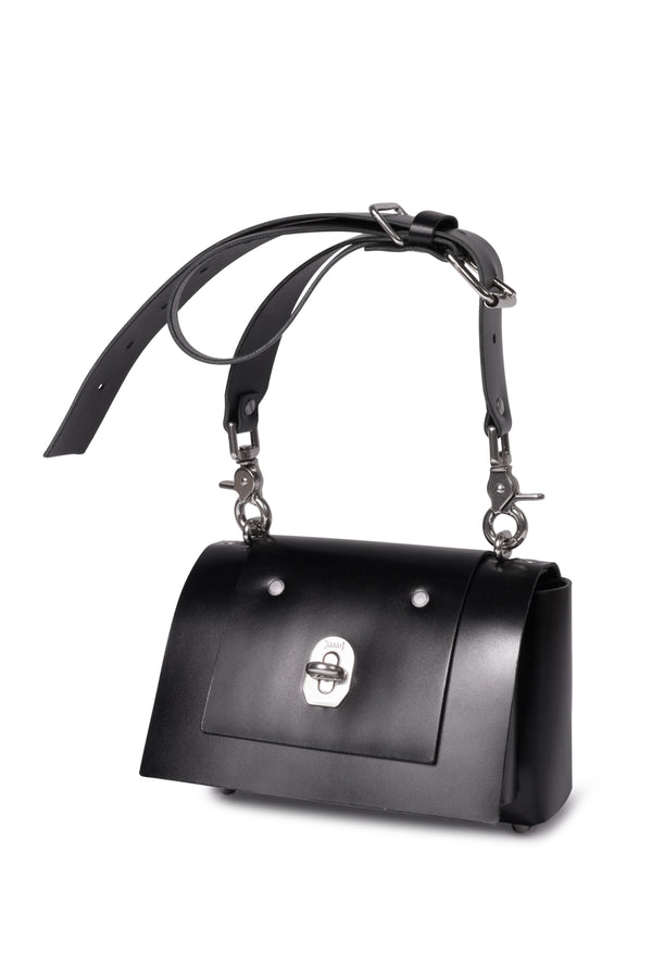 Niels Peeraer MADE TO ORDER/ 1913 Diary Bag