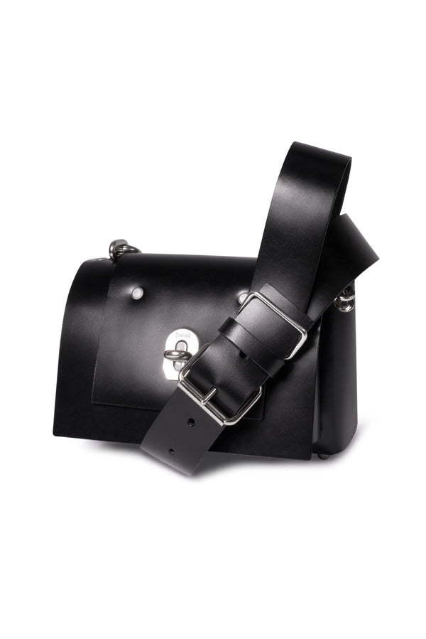 Niels Peeraer MADE TO ORDER/ 1913 Diary Bag