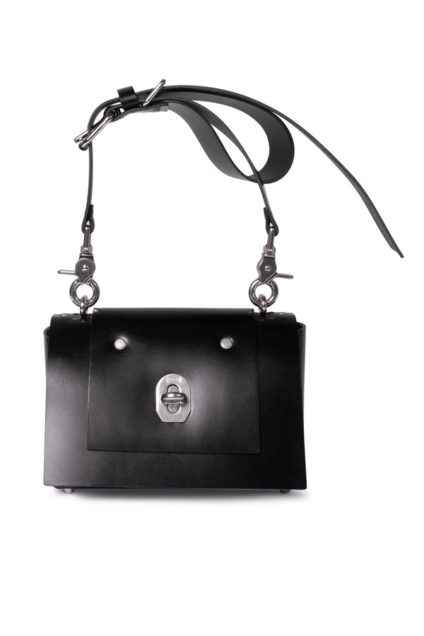 Niels Peeraer MADE TO ORDER/ 1913 Diary Bag