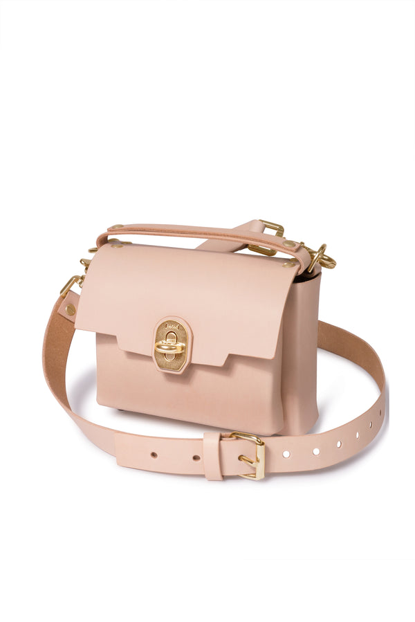 Niels Peeraer MADE TO ORDER/ Camera Bag