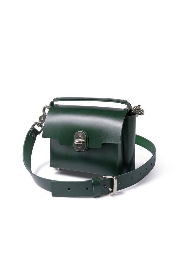 Niels Peeraer MADE TO ORDER/ Camera Bag