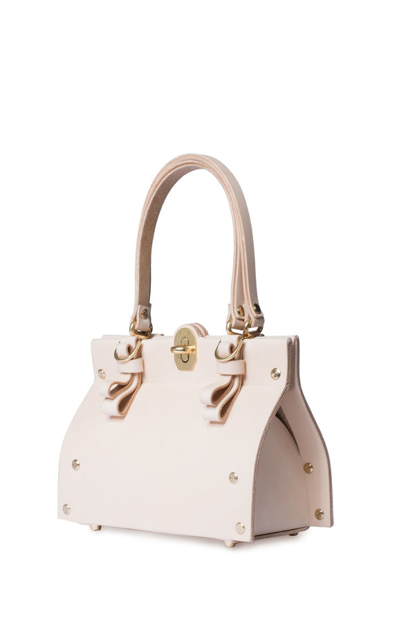 Niels Peeraer MADE TO ORDER/ Doctors Bag S