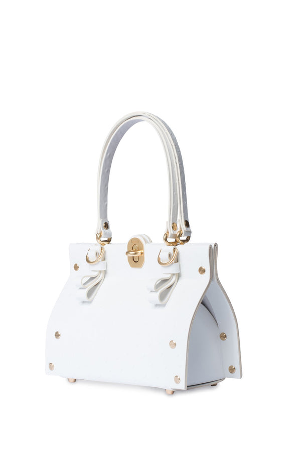 Niels Peeraer MADE TO ORDER/ Doctors Bag S