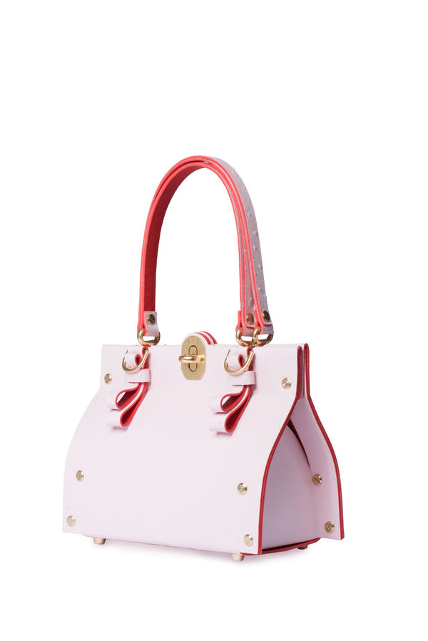 Niels Peeraer MADE TO ORDER/ Doctors Bag S