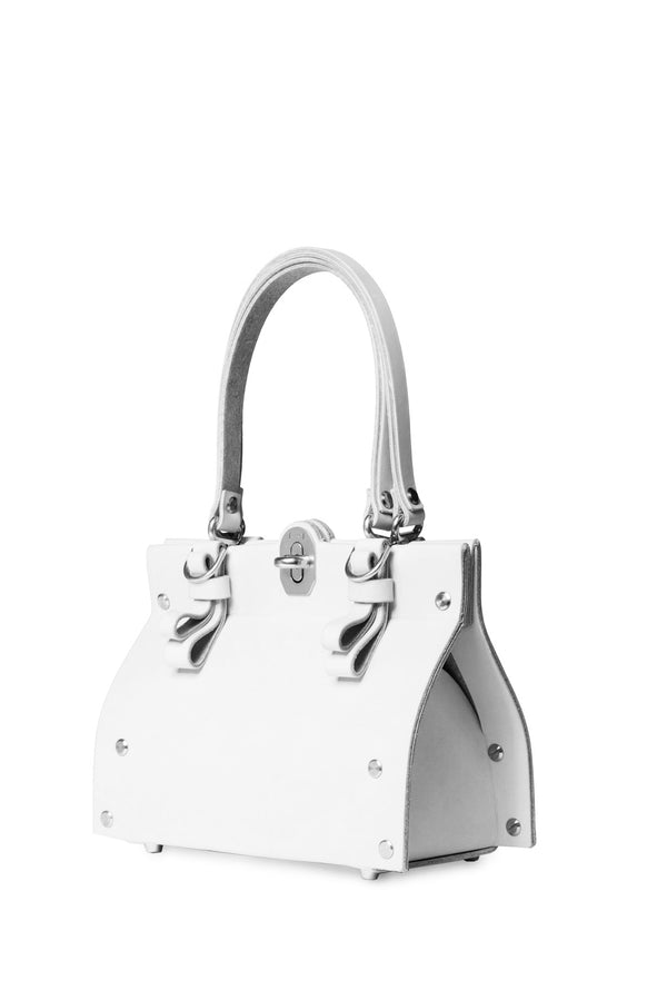 niels peeraer MADE TO ORDER/ Doctors bag S