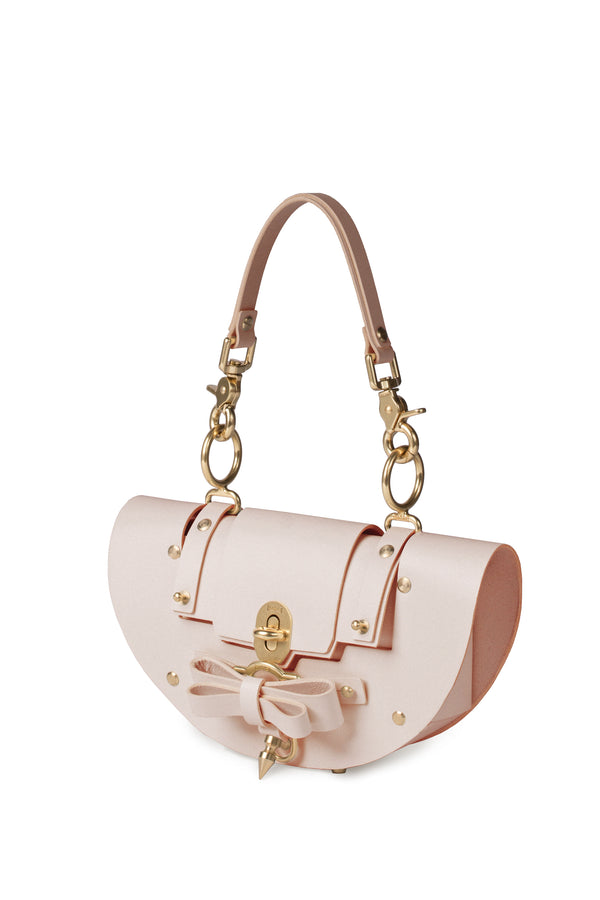 Niels Peeraer MADE TO ORDER/ Eclipse Bag S