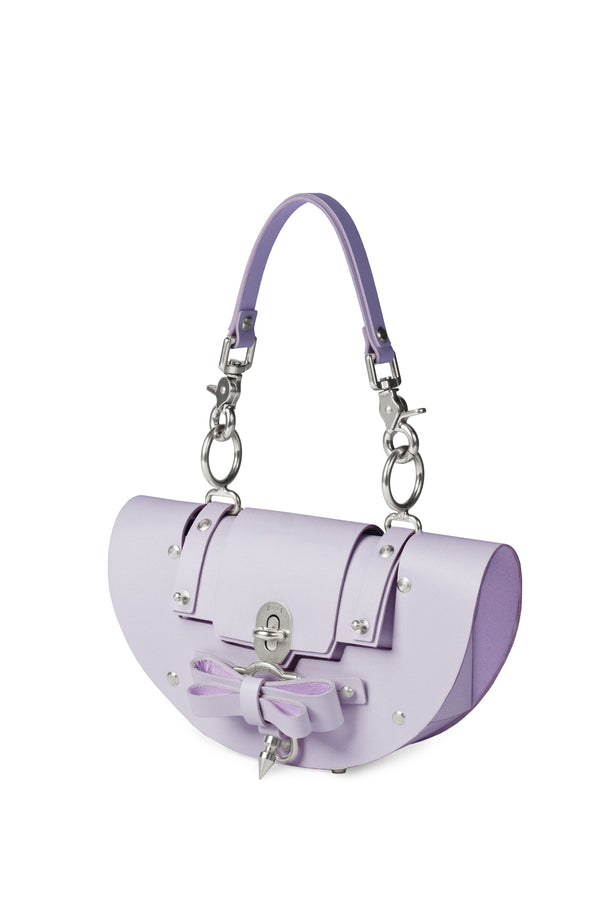 Niels Peeraer MADE TO ORDER/ Eclipse Bag S