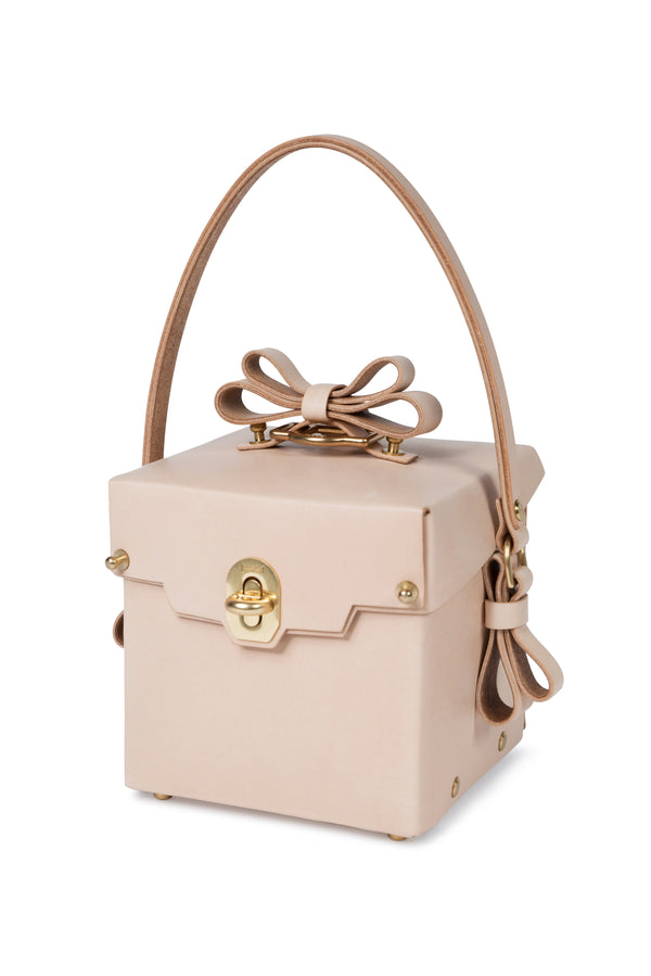 Niels Peeraer MADE TO ORDER/ Gift Box Bag