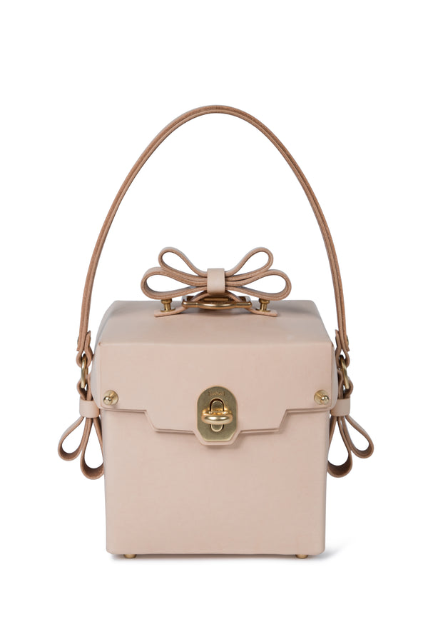 Niels Peeraer MADE TO ORDER/ Gift Box Bag