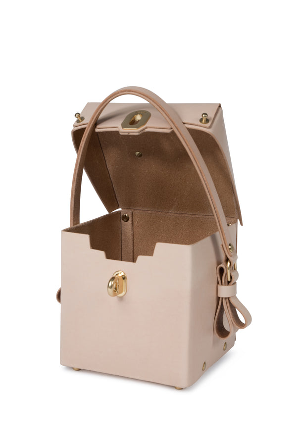 Niels Peeraer MADE TO ORDER/ Gift Box Bag