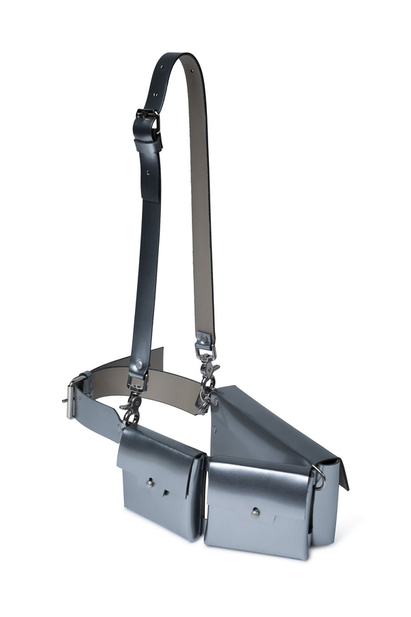 Niels Peeraer MADE TO ORDER/ Harness Bag