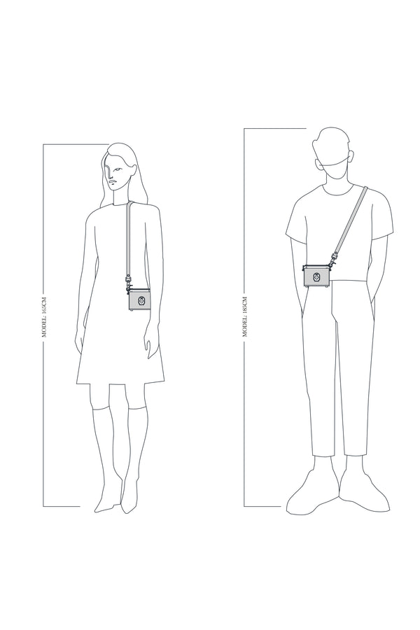 Niels Peeraer MADE TO ORDER/ Micro Camera