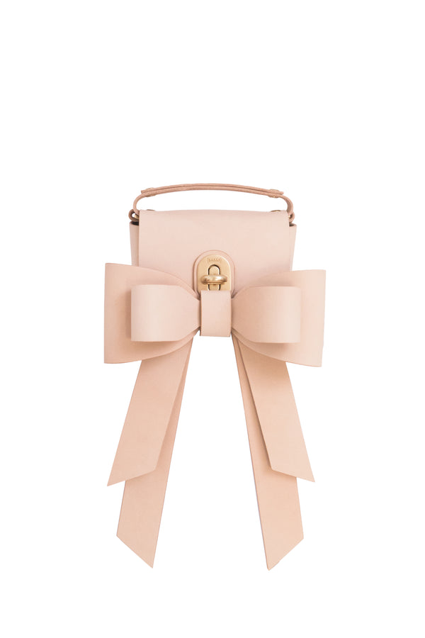 Niels Peeraer MADE TO ORDER/ Micro Ribbon