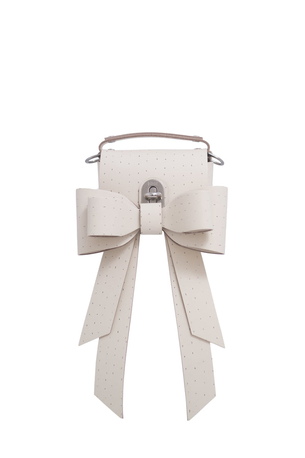 Niels Peeraer MADE TO ORDER/ Micro Ribbon