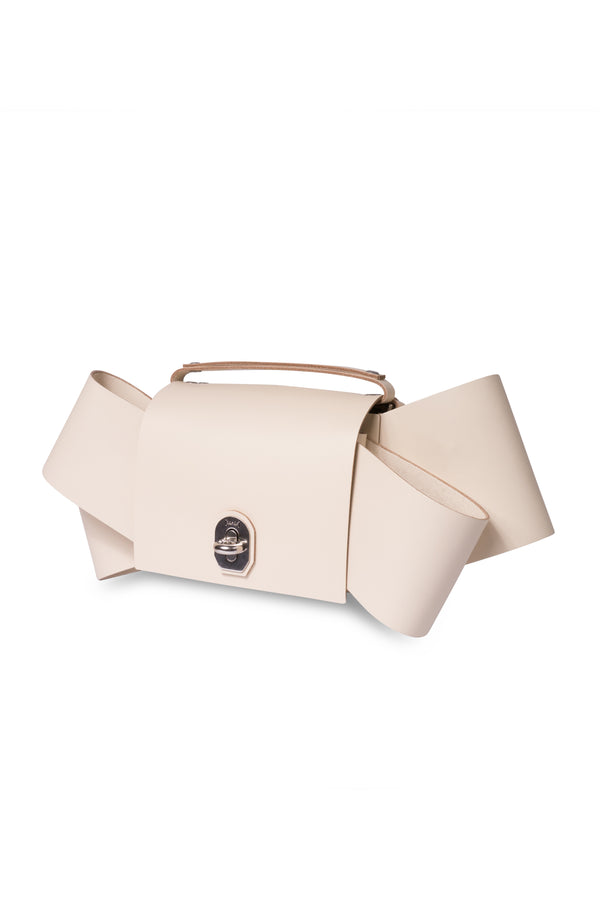 Niels Peeraer MADE TO ORDER/ Obi Shoulderbag M