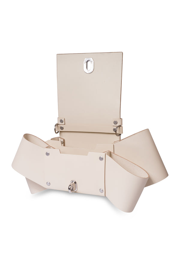 Niels Peeraer MADE TO ORDER/ Obi Shoulderbag M