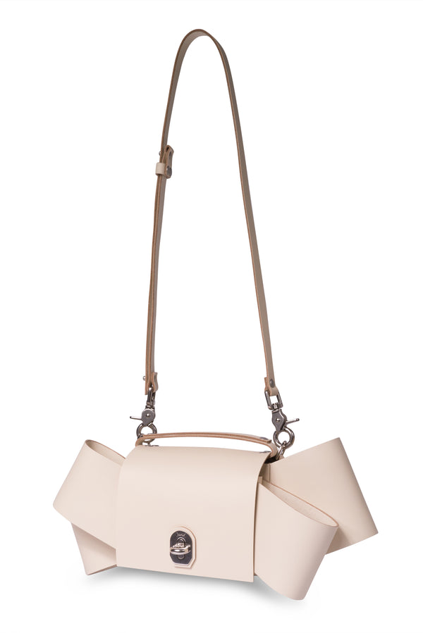 Niels Peeraer MADE TO ORDER/ Obi Shoulderbag M