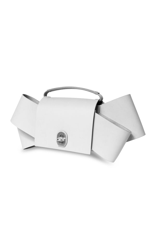 niels peeraer MADE TO ORDER/ Obi shoulderbag M