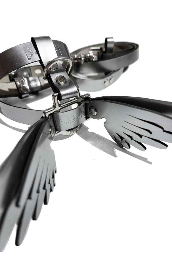 Niels Peeraer MADE TO ORDER/ Pet Wings Harness