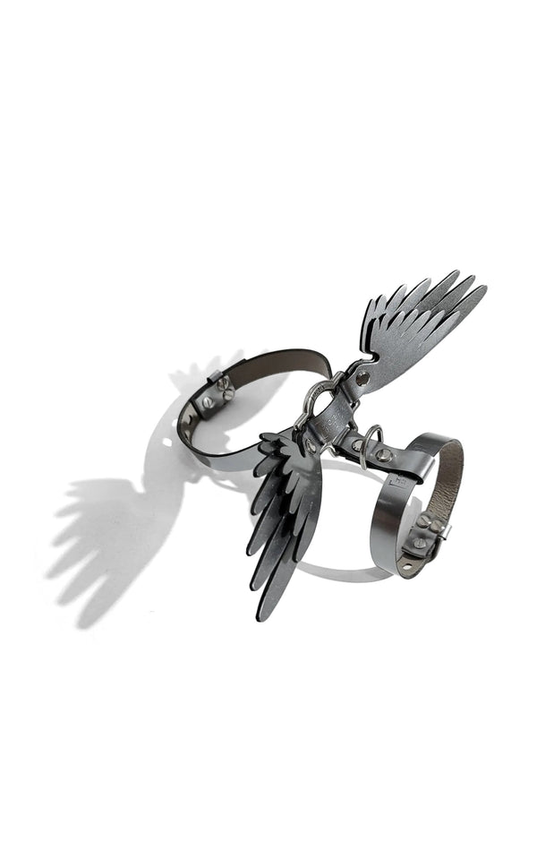 niels peeraer MADE TO ORDER/ Pet Wings Harness