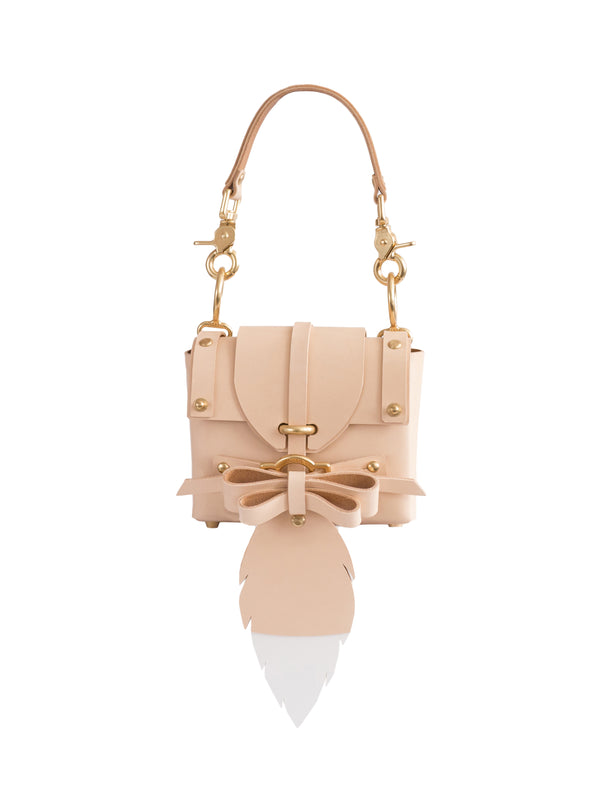 Niels Peeraer MADE TO ORDER/ Tail Bag S